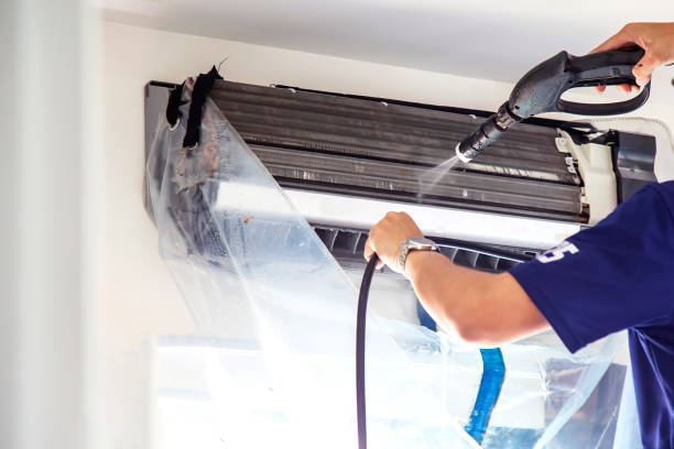 Best Affordable HVAC Duct Cleaning  in Nampa, ID