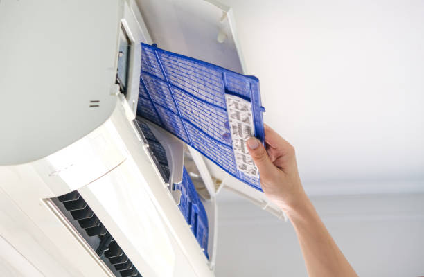 Best HVAC Air Duct Cleaning  in Nampa, ID